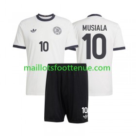 Maillot/Tenue Allemagne Jamal Musiala 10 ANVERSARY Enfant Domicile 2025